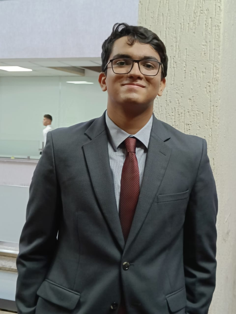 Team Member